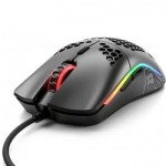 Огляд Мишка Glorious Model O RGB USB Black (GO-Black): характеристики, відгуки, ціни.