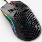 Огляд Мишка Glorious Model O RGB USB Black (GO-Black): характеристики, відгуки, ціни.