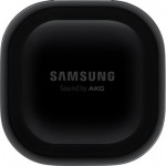 Огляд Навушники Samsung Galaxy Buds Live Black (SM-R180NZKASEK): характеристики, відгуки, ціни.