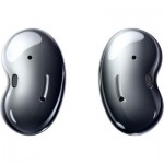 Огляд Навушники Samsung Galaxy Buds Live Black (SM-R180NZKASEK): характеристики, відгуки, ціни.