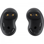 Огляд Навушники Samsung Galaxy Buds Live Black (SM-R180NZKASEK): характеристики, відгуки, ціни.