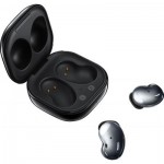 Огляд Навушники Samsung Galaxy Buds Live Black (SM-R180NZKASEK): характеристики, відгуки, ціни.