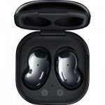 Огляд Навушники Samsung Galaxy Buds Live Black (SM-R180NZKASEK): характеристики, відгуки, ціни.