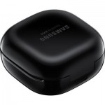 Огляд Навушники Samsung Galaxy Buds Live Black (SM-R180NZKASEK): характеристики, відгуки, ціни.