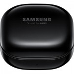 Огляд Навушники Samsung Galaxy Buds Live Black (SM-R180NZKASEK): характеристики, відгуки, ціни.