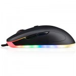 Огляд Мишка Modecom Volcano GMX Assassin RGB Silent USB Black (M-MC-GMX-SILENT-ASSASSIN): характеристики, відгуки, ціни.