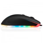 Огляд Мишка Modecom Volcano GMX Assassin RGB Silent USB Black (M-MC-GMX-SILENT-ASSASSIN): характеристики, відгуки, ціни.