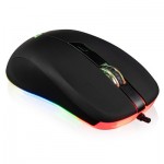 Огляд Мишка Modecom Volcano GMX Assassin RGB Silent USB Black (M-MC-GMX-SILENT-ASSASSIN): характеристики, відгуки, ціни.