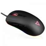 Огляд Мишка Modecom Volcano GMX Assassin RGB Silent USB Black (M-MC-GMX-SILENT-ASSASSIN): характеристики, відгуки, ціни.