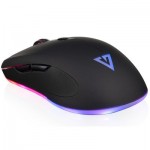 Огляд Мишка Modecom Volcano GMX Assassin RGB Silent USB Black (M-MC-GMX-SILENT-ASSASSIN): характеристики, відгуки, ціни.