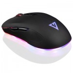 Огляд Мишка Modecom Volcano GMX Assassin RGB Silent USB Black (M-MC-GMX-SILENT-ASSASSIN): характеристики, відгуки, ціни.