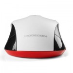 Огляд Мишка Modecom MC-M9.1 USB White (M-MC-00M9.1-200): характеристики, відгуки, ціни.