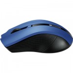 Огляд Мишка Canyon MW-5 Wireless Blue-Black (CNE-CMSW05BL): характеристики, відгуки, ціни.