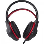 Огляд Навушники Esperanza EGH420R Black-Red (EGH420R): характеристики, відгуки, ціни.