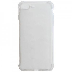Чохол до мобільного телефона BeCover Anti-Shock Apple iPhone 7 Plus/8 Plus Clear (704784) (704784)