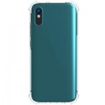 Огляд Чохол до мобільного телефона BeCover Anti-Shock Xiaomi Redmi 9A Clear (705208) (705208): характеристики, відгуки, ціни.