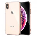 Огляд Чохол до мобільного телефона BeCover Apple iPhone X/XS Transparancy (704771) (704771): характеристики, відгуки, ціни.