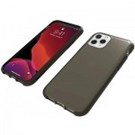 Огляд Чохол до мобільного телефона Griffin Survivor Clear for Apple iPhone 11 Pro - Black (GIP-022-BLK): характеристики, відгуки, ціни.