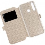 Огляд Чохол до мобільного телефона Dengos Flipp-Book Call ID Huawei Y6P, black (DG-SL-BK-265) (DG-SL-BK-265): характеристики, відгуки, ціни.