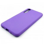 Огляд Чохол до мобільного телефона Dengos Carbon Huawei Nova 5T, violet (DG-TPU-CRBN-30) (DG-TPU-CRBN-30): характеристики, відгуки, ціни.