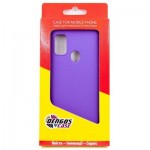 Огляд Чохол до мобільного телефона Dengos Carbon Huawei Nova 5T, violet (DG-TPU-CRBN-30) (DG-TPU-CRBN-30): характеристики, відгуки, ціни.