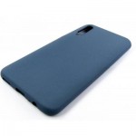 Огляд Чохол до мобільного телефона Dengos Carbon Huawei P Smart Pro, blue (DG-TPU-CRBN-46) (DG-TPU-CRBN-46): характеристики, відгуки, ціни.