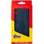 Огляд Чохол до мобільного телефона Dengos Carbon Huawei P Smart Pro, blue (DG-TPU-CRBN-46) (DG-TPU-CRBN-46): характеристики, відгуки, ціни.