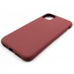 Огляд Чохол до мобільного телефона Dengos Carbon iPhone 11, red (DG-TPU-CRBN-35) (DG-TPU-CRBN-35): характеристики, відгуки, ціни.