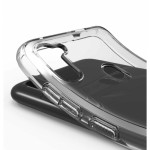 Огляд Чохол до мобільного телефона Samsung KD Lab Protective Cover Galaxy A11 (A115) Transparency (GP-FPA115KDATW): характеристики, відгуки, ціни.