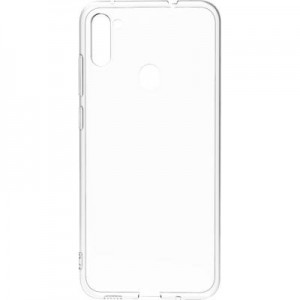 Чохол до мобільного телефона Armorstandart Air Series Samsung A11 /M11 Transparent (ARM56481)