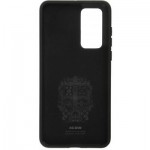 Огляд Чохол до мобільного телефона Armorstandart ICON Case for Huawei P40 Black (ARM56323): характеристики, відгуки, ціни.