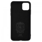 Огляд Чохол до мобільного телефона Armorstandart ICON Case Apple iPhone 11 Pro Max Black (ARM56707): характеристики, відгуки, ціни.