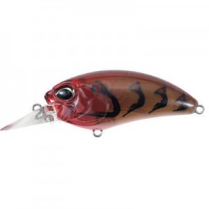 Огляд Воблер DUO Realis Crank M65 11A 65mm 16.0g CCC3014 Omnicraw (34.30.00): характеристики, відгуки, ціни.