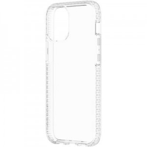 Чохол до мобільного телефона Griffin Survivor Clear for iPhone 12 Mini Clear (GIP-049-CLR)