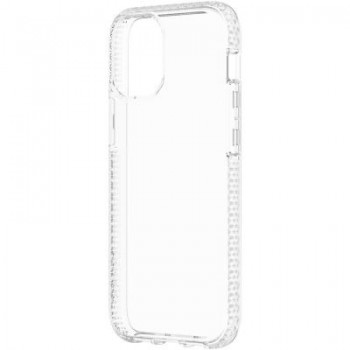 Чохол до мобільного телефона Griffin Survivor Clear for iPhone 12 Mini Clear (GIP-049-CLR)