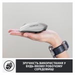 Огляд Мишка Logitech MX Anywhere 3 Rose (910-005990): характеристики, відгуки, ціни.