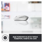 Огляд Мишка Logitech MX Anywhere 3 Rose (910-005990): характеристики, відгуки, ціни.