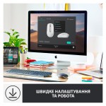 Огляд Мишка Logitech MX Anywhere 3 Rose (910-005990): характеристики, відгуки, ціни.