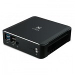 Огляд Комп'ютер Vinga Mini PC V600 (V6008145U.161T): характеристики, відгуки, ціни.