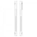 Огляд Чохол до мобільного телефона BeCover Anti-Shock Apple iPhone 12 Pro Clear (705436): характеристики, відгуки, ціни.