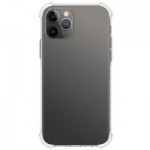 Огляд Чохол до мобільного телефона BeCover Anti-Shock Apple iPhone 12 Pro Clear (705436): характеристики, відгуки, ціни.