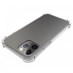 Огляд Чохол до мобільного телефона BeCover Anti-Shock Apple iPhone 12 Pro Clear (705436): характеристики, відгуки, ціни.