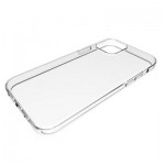 Огляд Чохол до мобільного телефона BeCover Apple iPhone 12 Mini Transparancy (705366): характеристики, відгуки, ціни.