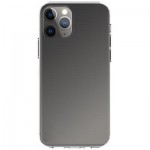 Огляд Чохол до мобільного телефона BeCover Apple iPhone 12 Pro Max Transparancy (705365): характеристики, відгуки, ціни.