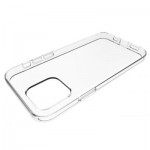 Огляд Чохол до мобільного телефона BeCover Apple iPhone 12 Pro Max Transparancy (705365): характеристики, відгуки, ціни.