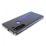 Огляд Чохол до мобільного телефона BeCover Motorola Moto G8 Power Transparancy (705353): характеристики, відгуки, ціни.