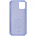 Огляд Чохол до мобільного телефона Armorstandart ICON Case for Apple iPhone 12 Pro Max Lavender (ARM57505): характеристики, відгуки, ціни.