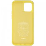 Огляд Чохол до мобільного телефона Armorstandart ICON Case for Apple iPhone 12 Pro Max Yellow (ARM57511): характеристики, відгуки, ціни.