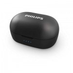 Огляд Навушники Philips TAT2205 True Wireless Mic Black (TAT2205BK/00): характеристики, відгуки, ціни.