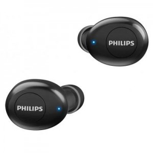 Огляд Навушники Philips TAT2205 True Wireless Mic Black (TAT2205BK/00): характеристики, відгуки, ціни.